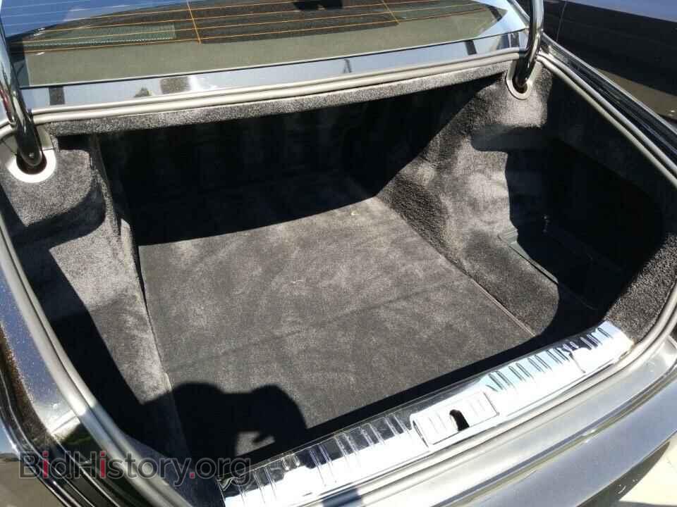 2011 Rolls-Royce Ghost - VIN: SCA664S50BUX50171 - Фото 7