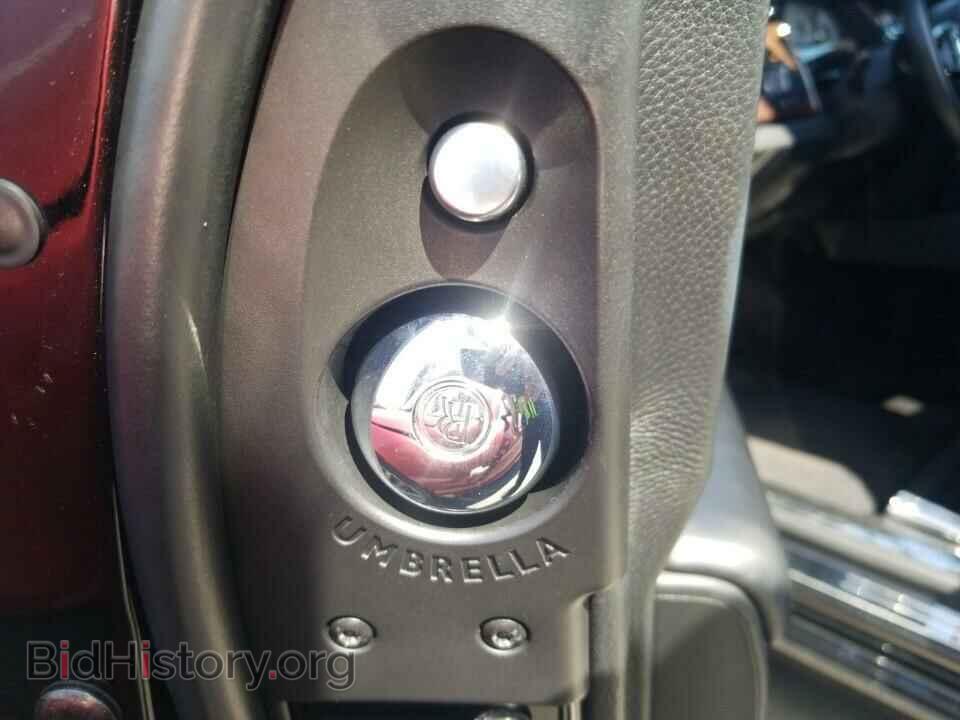 2011 Rolls-Royce Ghost - VIN: SCA664S50BUX50171 - Фото 8