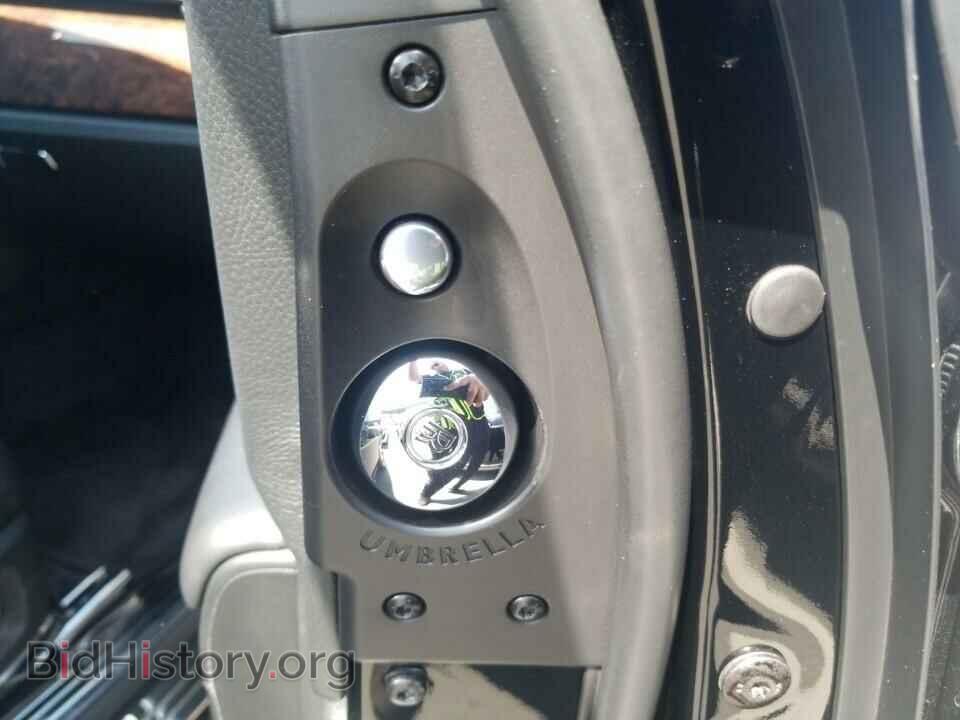 2011 Rolls-Royce Ghost - VIN: SCA664S50BUX50171 - Фото 9