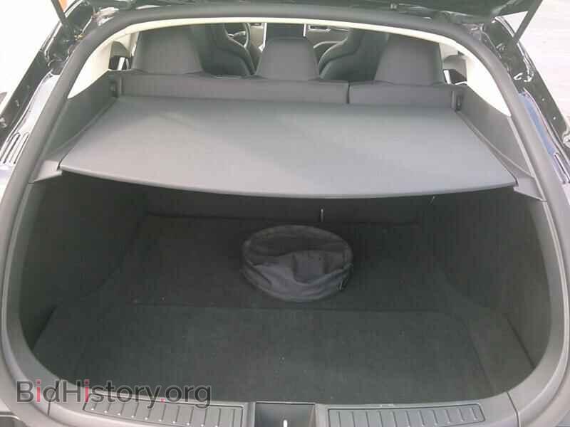 2015 Tesla Model S - VIN: 5YJSA1E41FF102599 - Фото 7