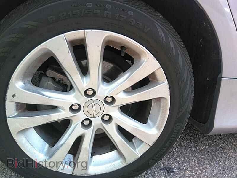 2016 Chrysler 200 - VIN: 1C3CCCAB2GN177477 - Фото 12