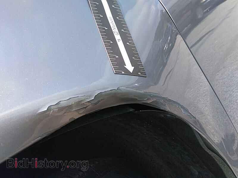 2016 Chrysler 200 - VIN: 1C3CCCAB2GN177477 - Фото 15