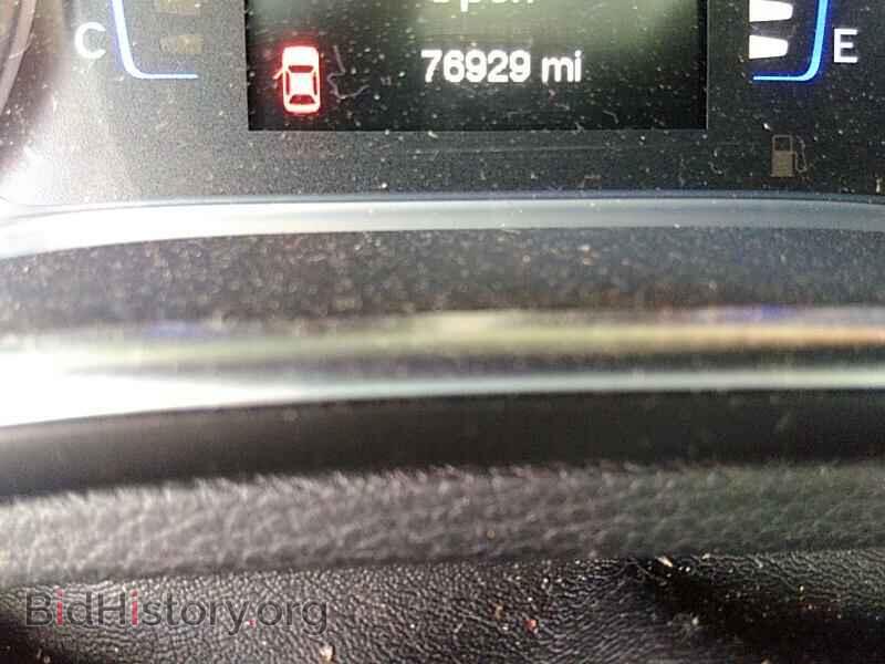 2016 Chrysler 200 - VIN: 1C3CCCAB2GN177477 - Фото 5