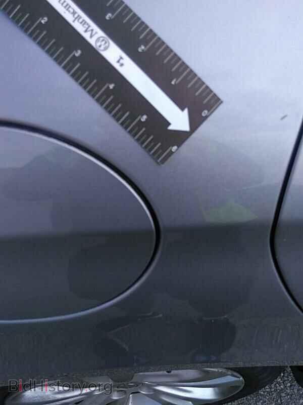 2016 Chrysler 200 - VIN: 1C3CCCAB2GN177477 - Фото 10