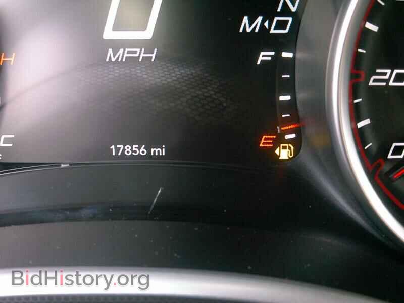 2015 Dodge Charger - VIN: 2C3CDXJG5FH908409 - Фото 5