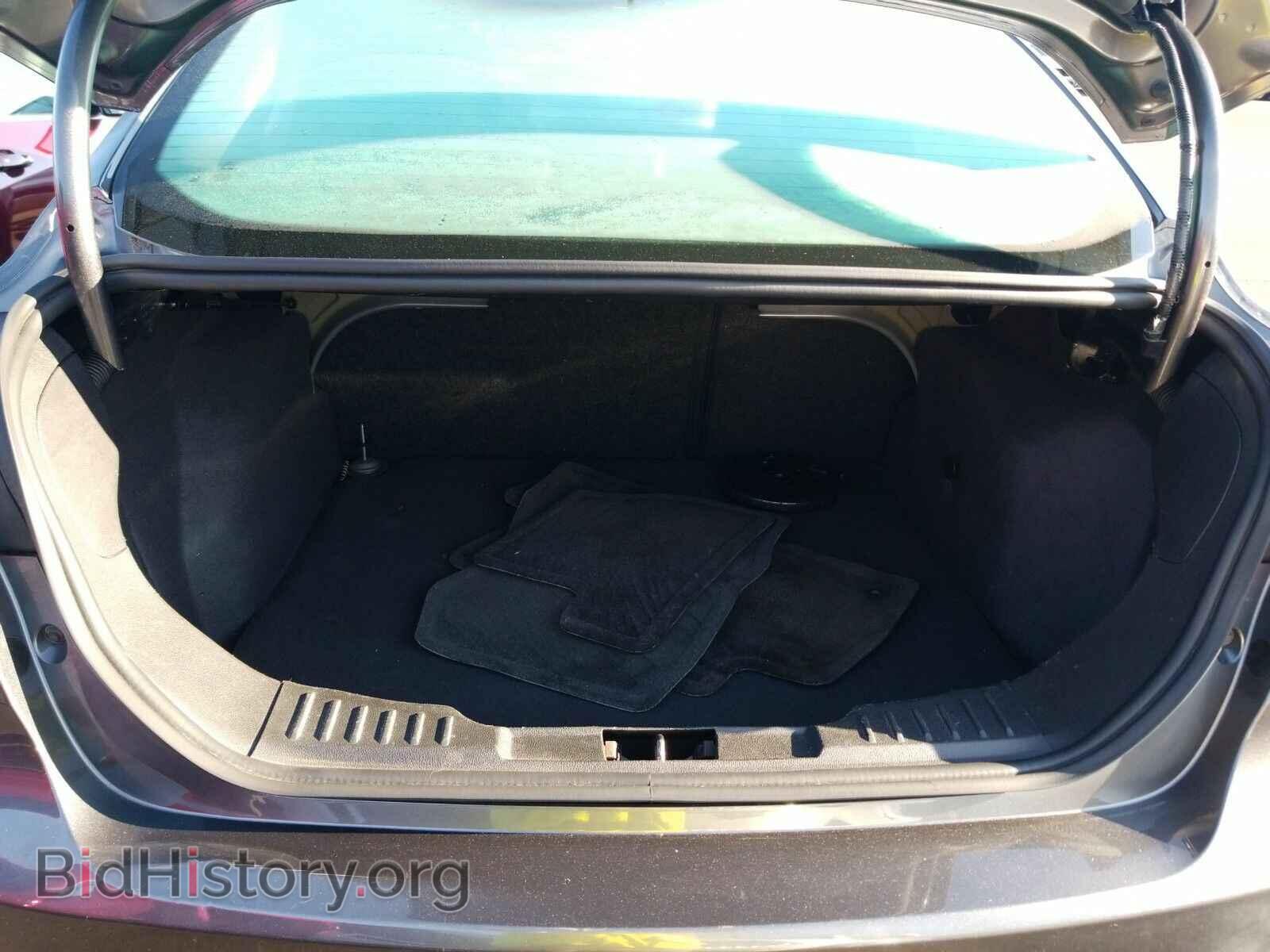 2016 Ford Focus - VIN: 1FADP3FEXGL267047 - Фото 7