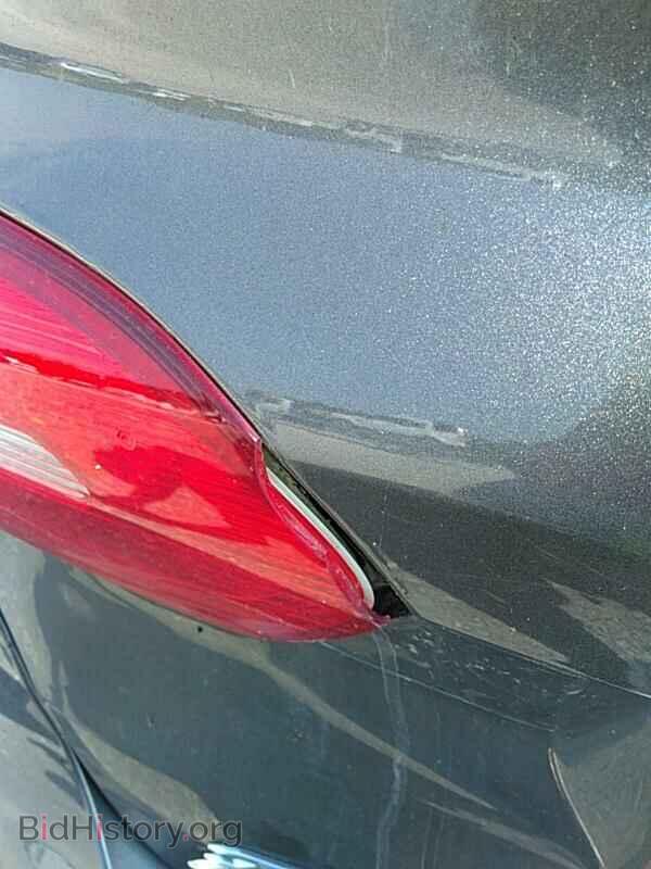 2016 Ford Focus - VIN: 1FADP3FEXGL267047 - Фото 10