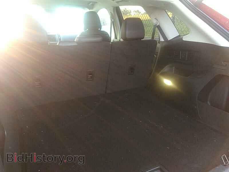 2015 Ford Edge - VIN: 2FMTK3J8XFBC25381 - Фото 7