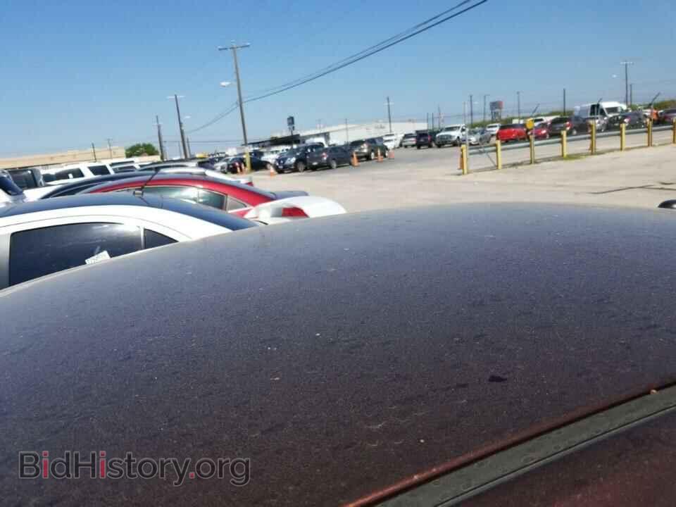 2013 Chrysler 200 - VIN: 1C3CCBAG3DN767432 - Фото 8