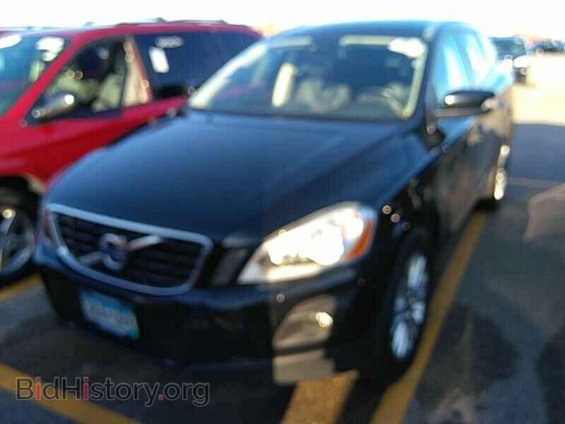 Photo YV4992DZXA2020163 - Volvo XC60 2010