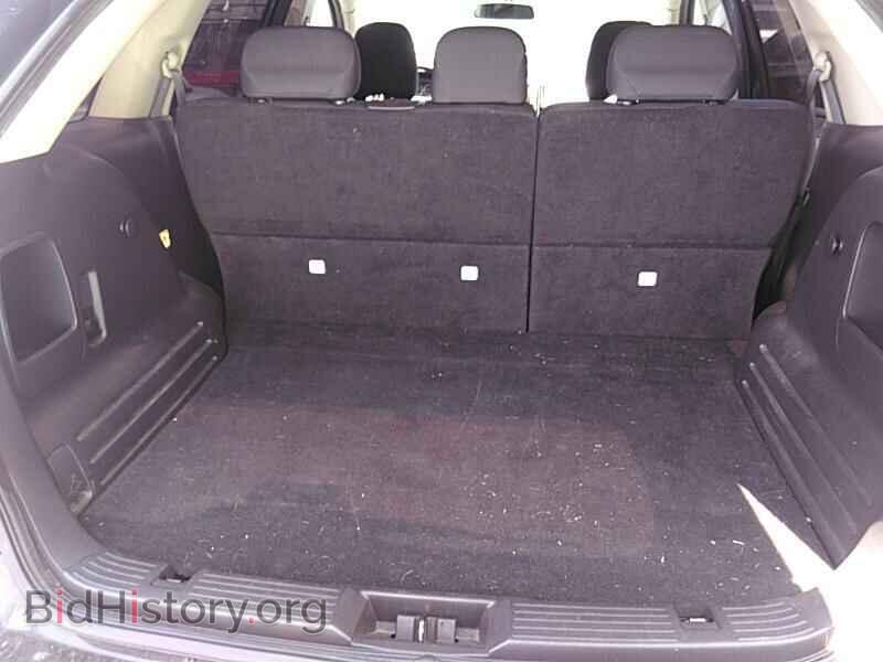 2010 Ford Edge - VIN: 2FMDK3GCXABB46494 - Фото 7