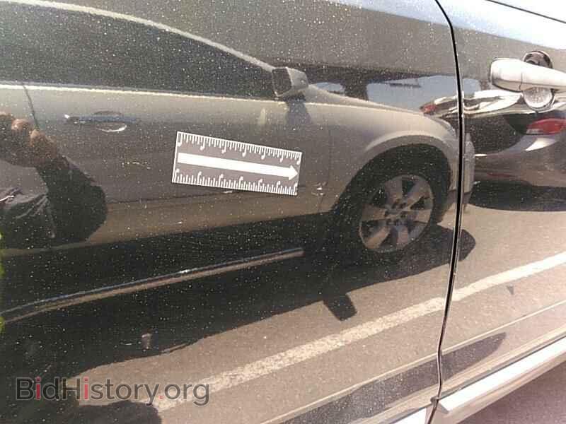 2010 Ford Edge - VIN: 2FMDK3GCXABB46494 - Фото 10
