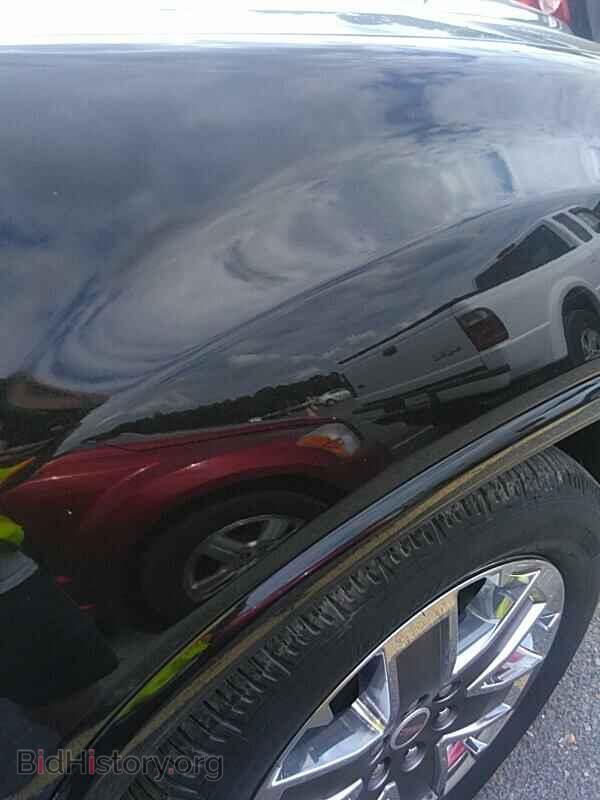 2012 GMC Acadia - VIN: 1GKKVTED6CJ243497 - Фото 10