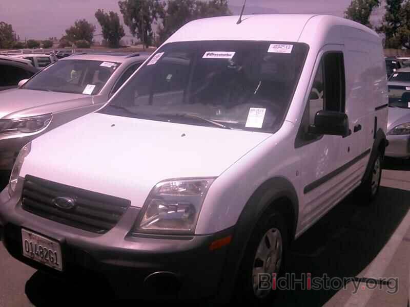 Photo NM0LS7CN5CT089362 - Ford Transit Connect 2012