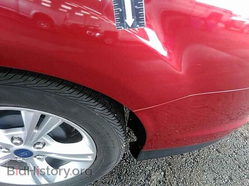 2013 Ford Focus - VIN: 1FADP3F21DL235573 - Фото 8