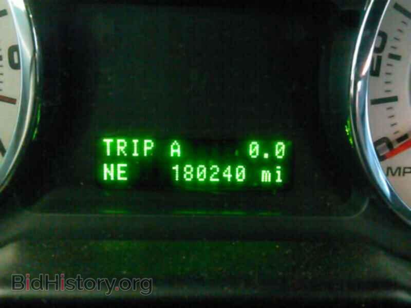 2008 Ford Edge - VIN: 2FMDK48C78BA73907 - Фото 5