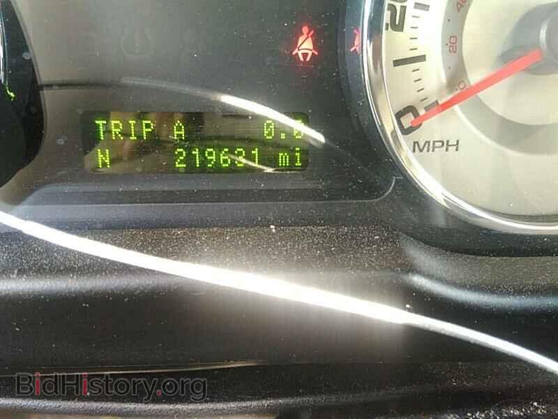 2007 Ford Edge - VIN: 2FMDK39C27BA29255 - Фото 5