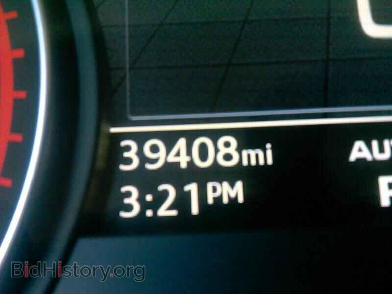 2017 Audi A4 - VIN: WAUGNAF49HN014829 - Фото 5