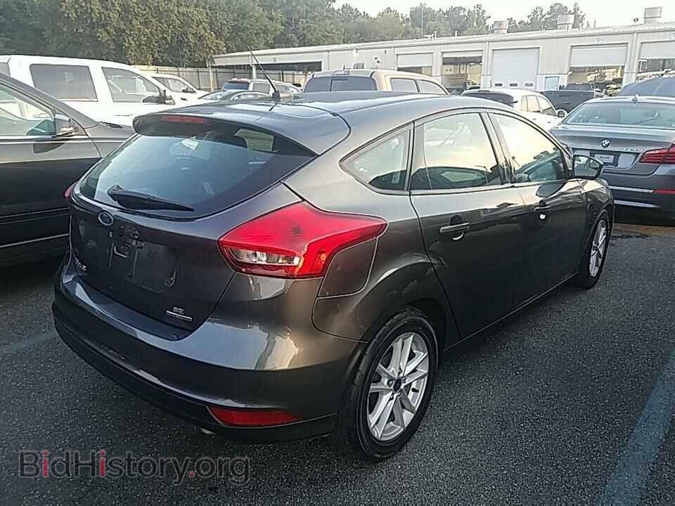 2016 Ford Focus - VIN: 1FADP3K29GL277032 - Photo 2