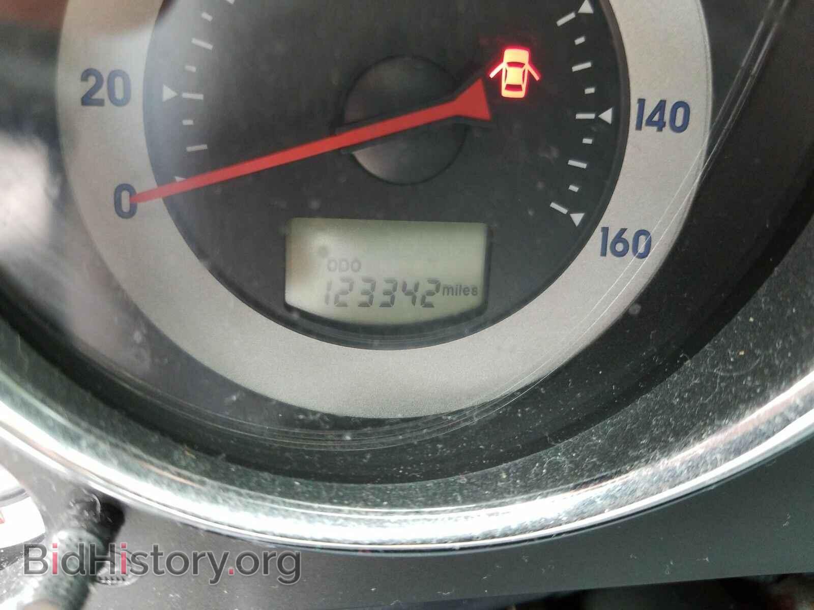 2007 Mitsubishi Eclipse - VIN: 4A3AK24F47E021145 - Фото 5