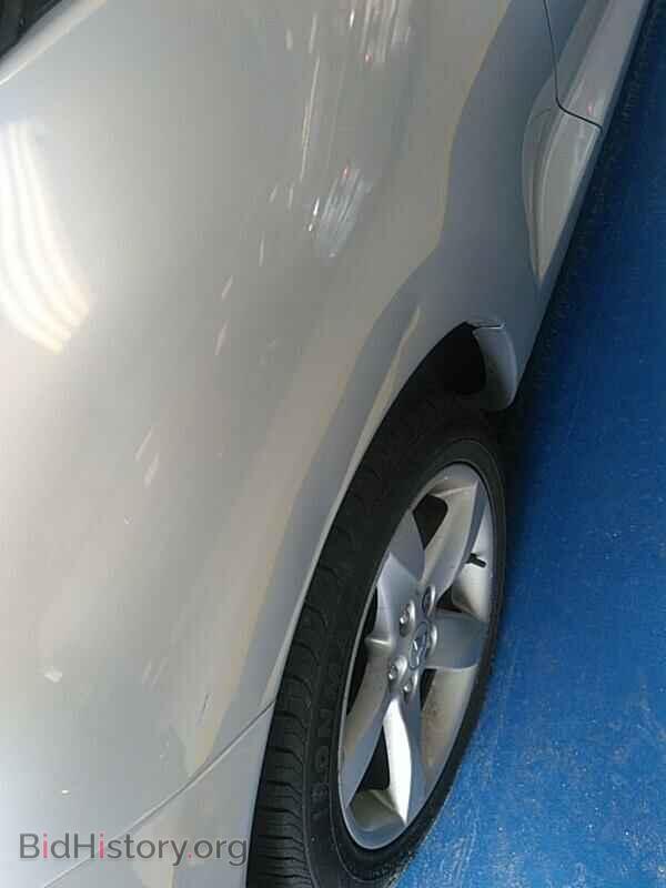 2007 Mitsubishi Eclipse - VIN: 4A3AK24F47E021145 - Фото 8