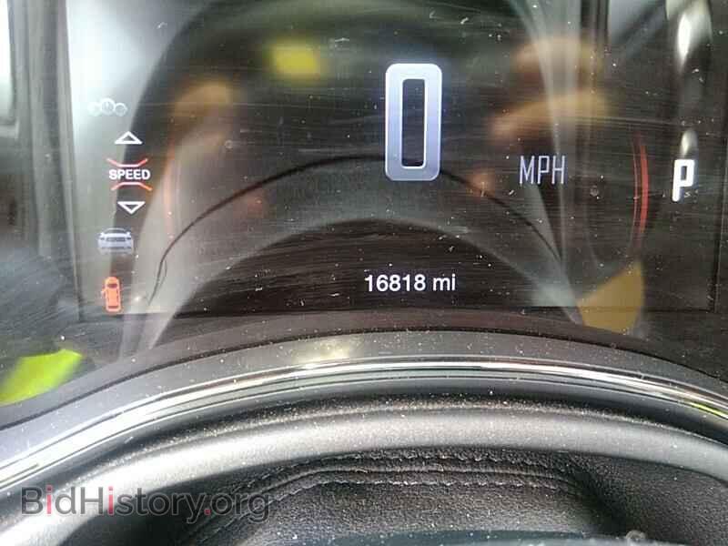 2018 Dodge Durango - VIN: 1C4SDJCT9JC412619 - Photo 5