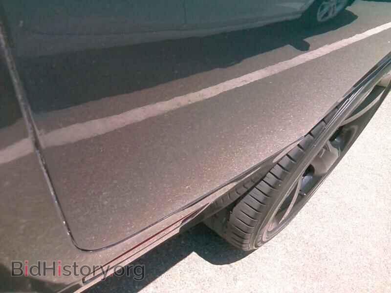 2014 Dodge Challenger - VIN: 2C3CDYAG7EH278770 - Фото 8