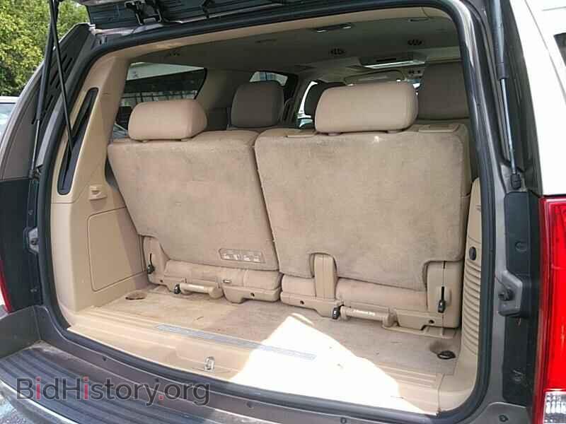 2012 Cadillac Escalade - VIN: 1GYS4BEF3CR158249 - Фото 7
