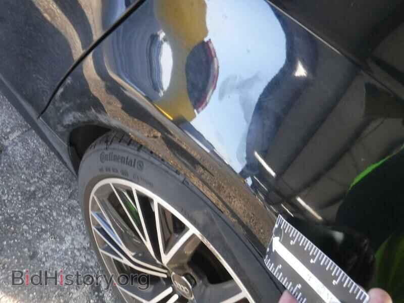 2017 Audi A7 - VIN: WAUW2AFC1HN036707 - Фото 20