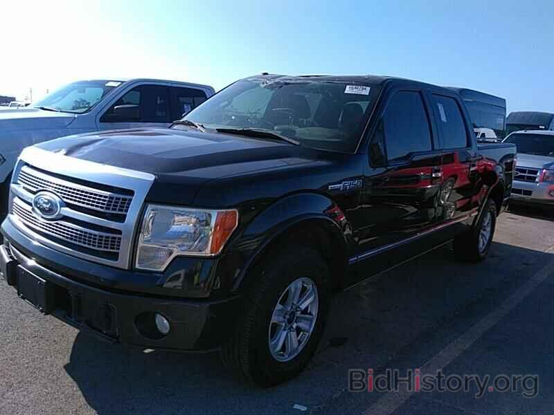 Photo 1FTFW1CV0AFC50584 - Ford F-150 2010