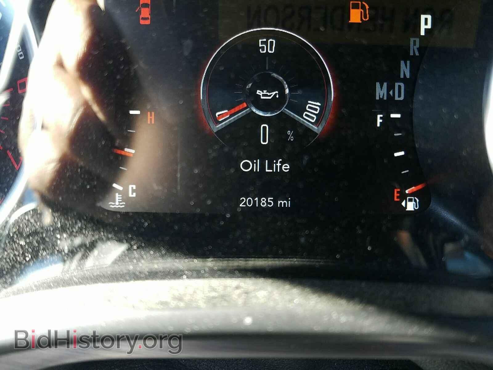 2018 Dodge Challenger - VIN: 2C3CDZFJ7JH328104 - Фото 5