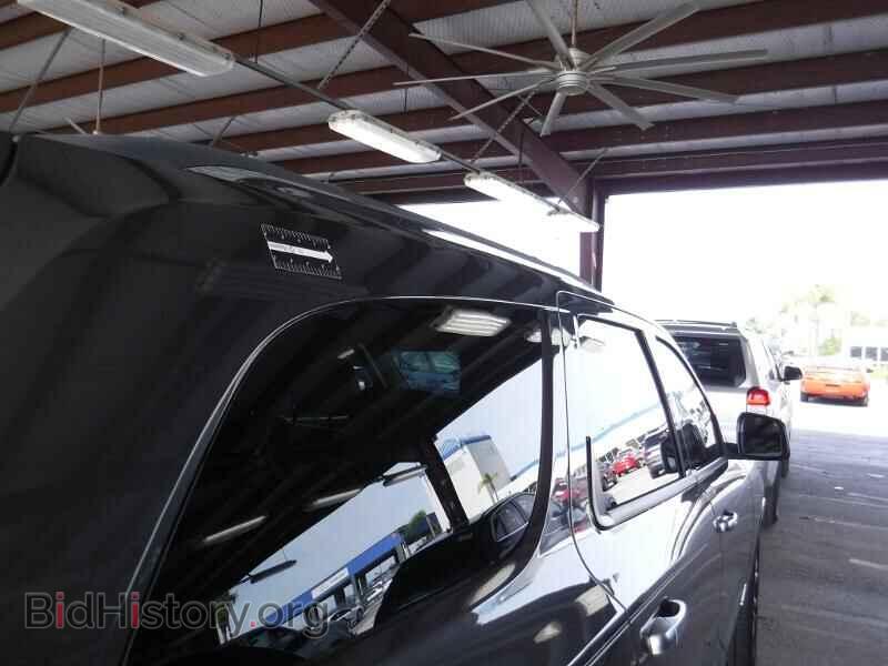 2016 Dodge Durango - VIN: 1C4RDHEG2GC397686 - Фото 8