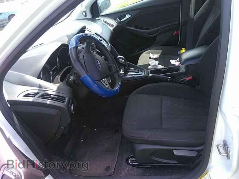 2015 Ford Focus - VIN: 1FADP3F21FL263778 - Photo 3
