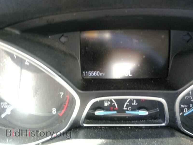 2015 Ford Focus - VIN: 1FADP3F21FL263778 - Photo 5