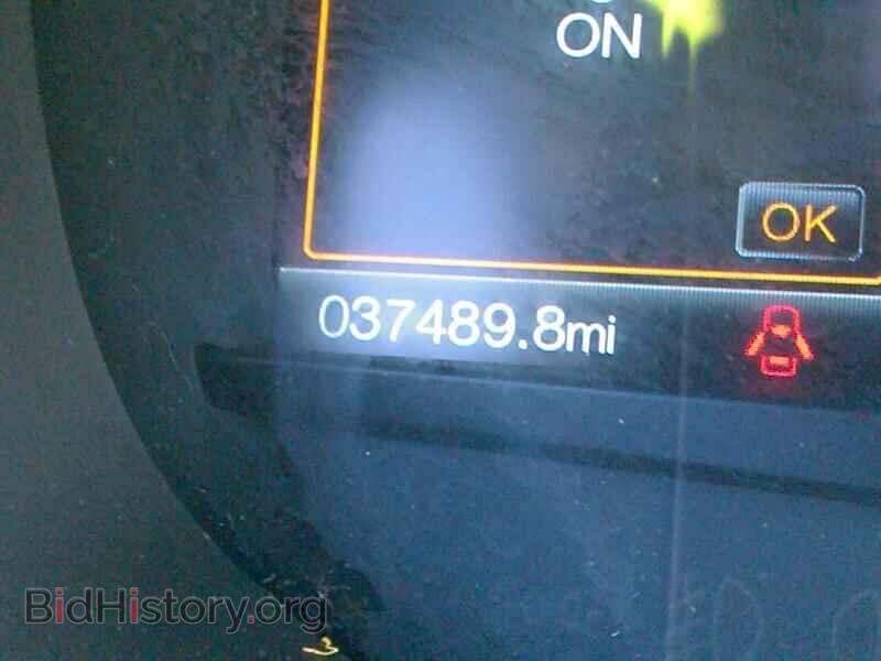 2015 Ford Edge - VIN: 2FMTK3AP4FBB92370 - Фото 5