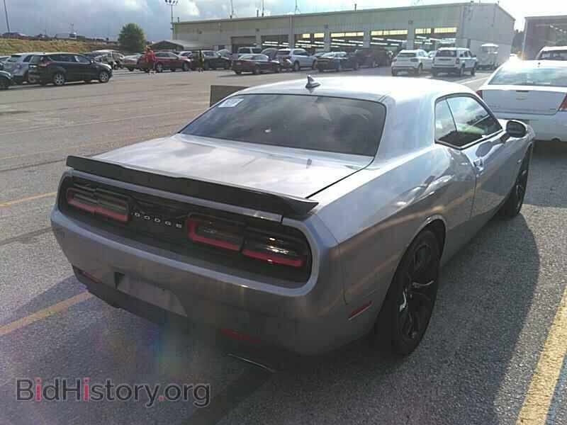 2016 Dodge Challenger - VIN: 2C3CDZBT0GH185237 - Photo 2