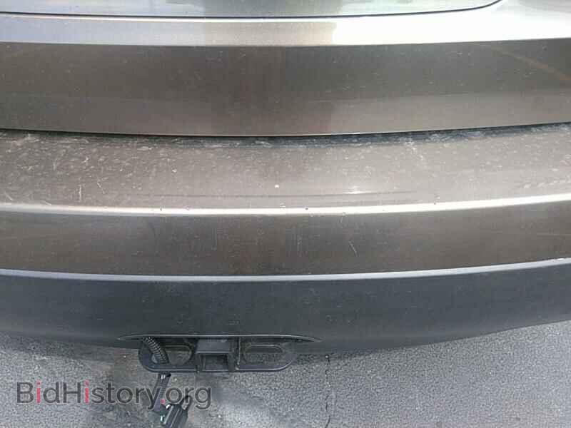 2008 Subaru Tribeca - VIN: 4S4WX92D284400541 - Фото 8