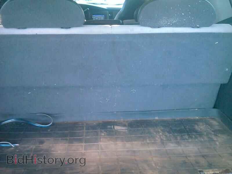 2003 Dodge Durango - VIN: 1D4HS78Z33F572614 - Фото 7