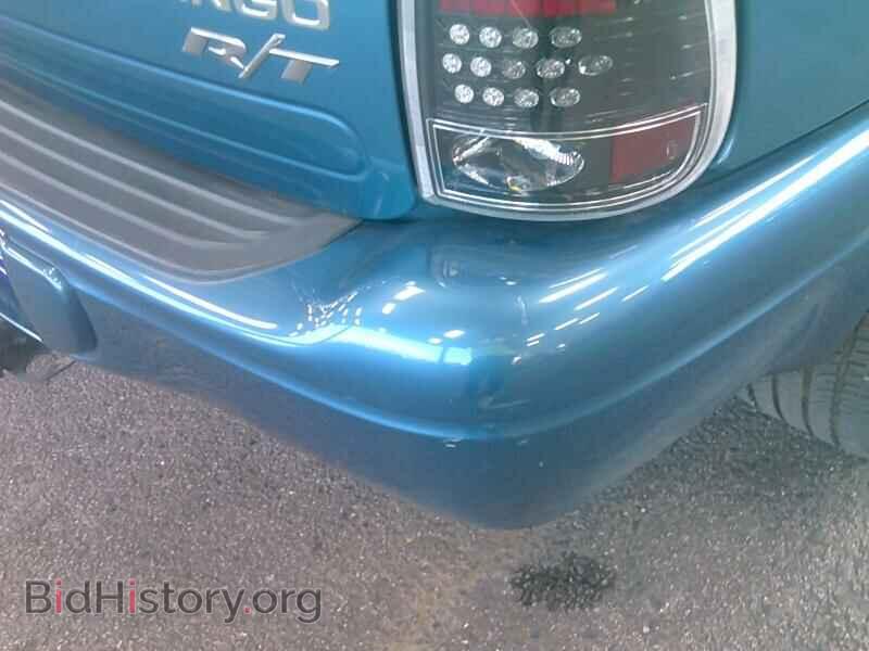 2003 Dodge Durango - VIN: 1D4HS78Z33F572614 - Фото 10