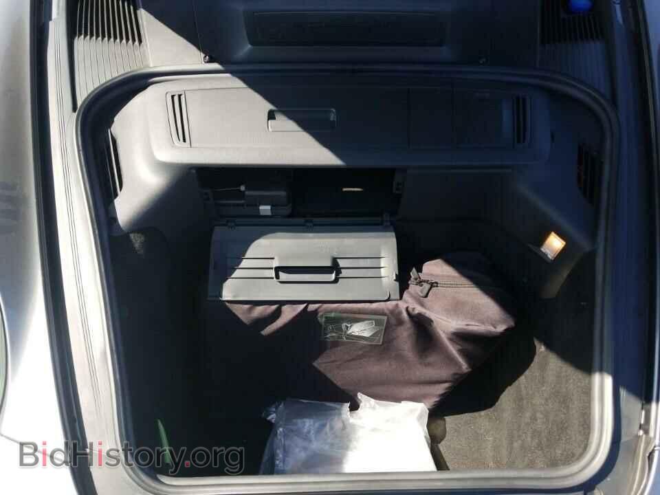 2009 Porsche 911 - VIN: WP0CA29959S740877 - Фото 7
