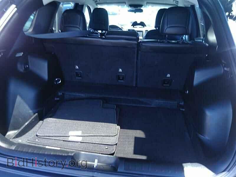 2019 Jeep Cherokee - VIN: 1C4PJLLB3KD154465 - Фото 7