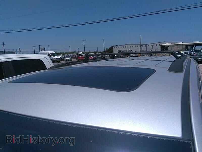 2011 Dodge Durango - VIN: 1D4RD4GG5BC716919 - Фото 8