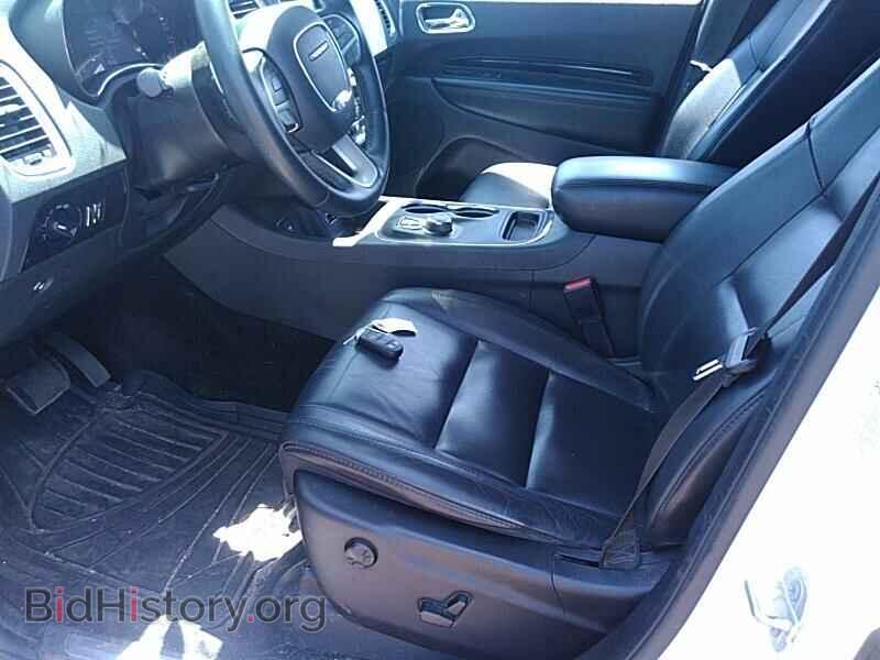 2015 Dodge Durango - VIN: 1C4RDJDG2FC740634 - Photo 3