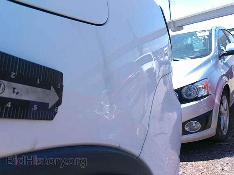 2015 Dodge Durango - VIN: 1C4RDJDG2FC740634 - Photo 10