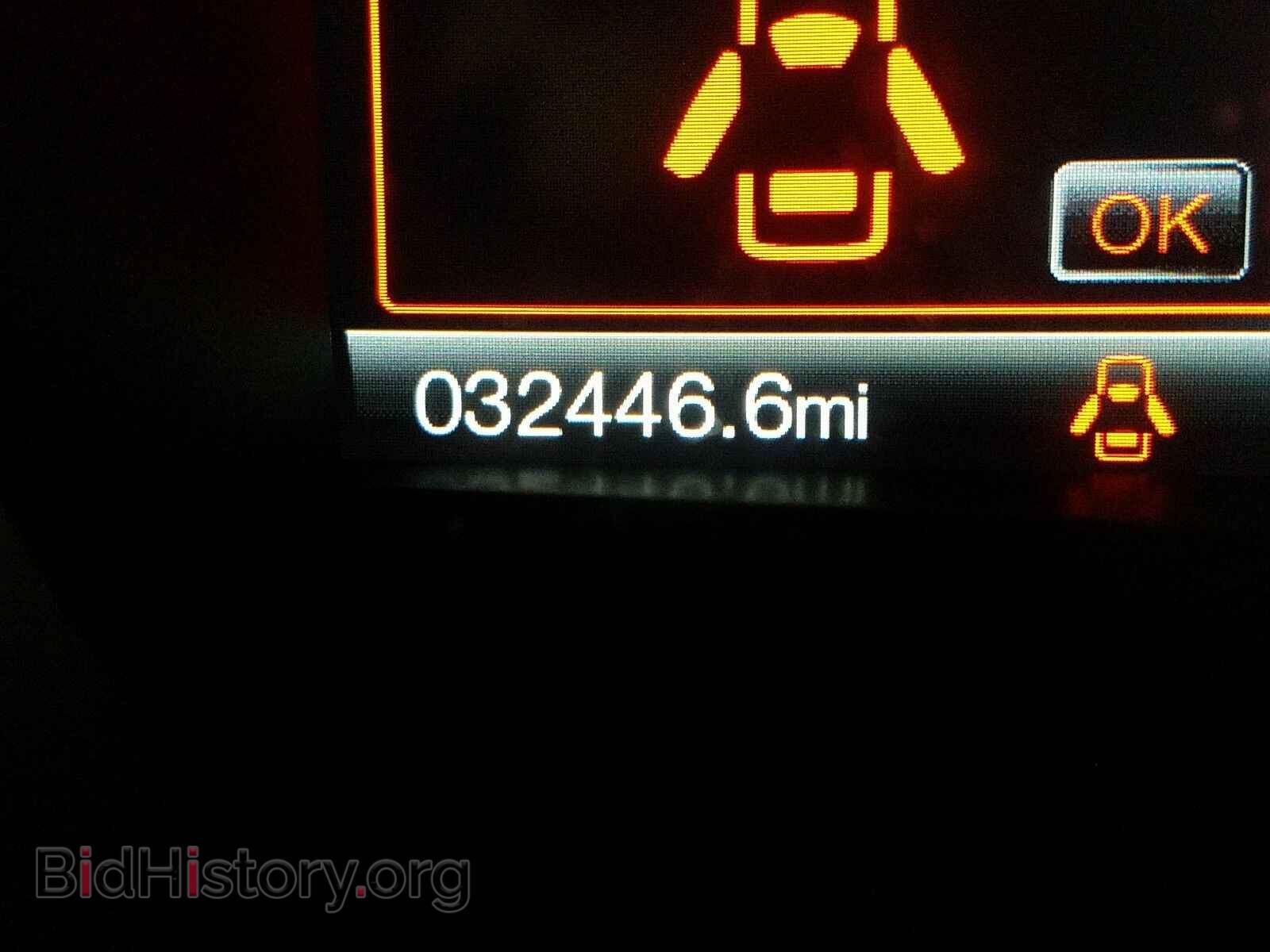 2016 Ford Edge - VIN: 2FMPK4J94GBB76096 - Фото 5