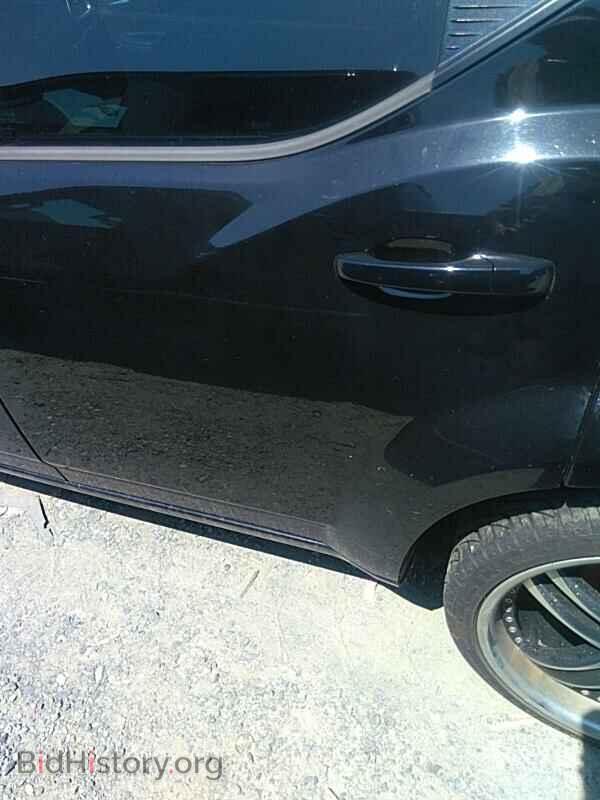 2011 Dodge Avenger - VIN: 1B3BD4FB0BN543711 - Фото 8