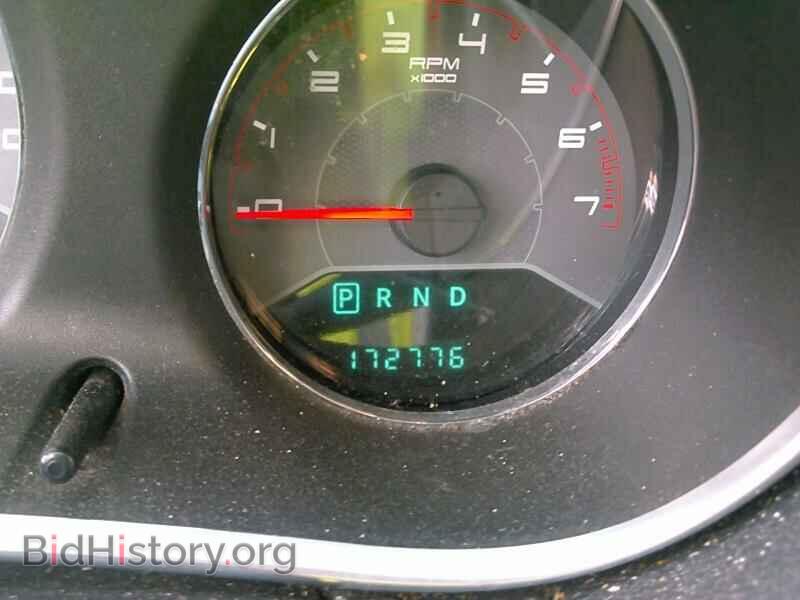 2011 Dodge Avenger - VIN: 1B3BD2FB2BN574057 - Фото 5