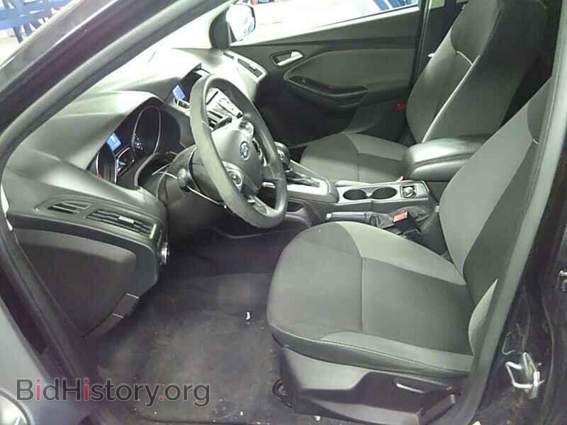 2013 Ford Focus - VIN: 1FADP3F27DL246707 - Фото 3