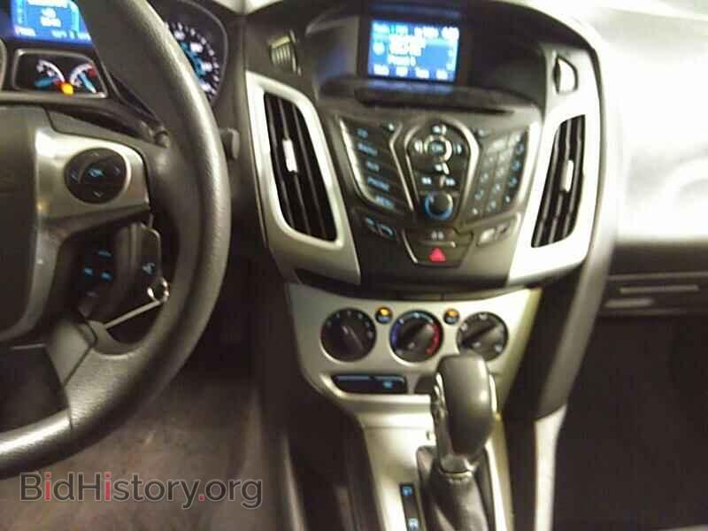 2013 Ford Focus - VIN: 1FADP3F27DL246707 - Фото 4