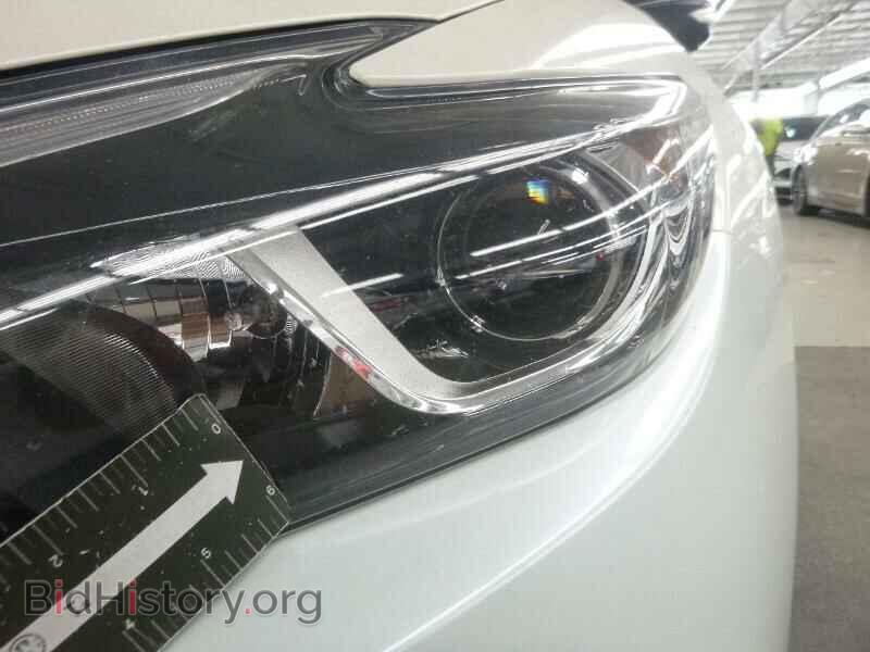 2017 Nissan Maxima - VIN: 1N4AA6AP1HC363343 - Photo 9